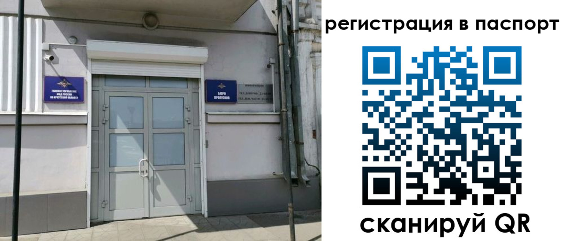 прописка для кредита в Ясногорске